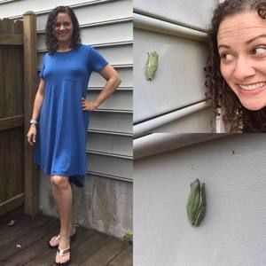 Meet your Posher, Jessica